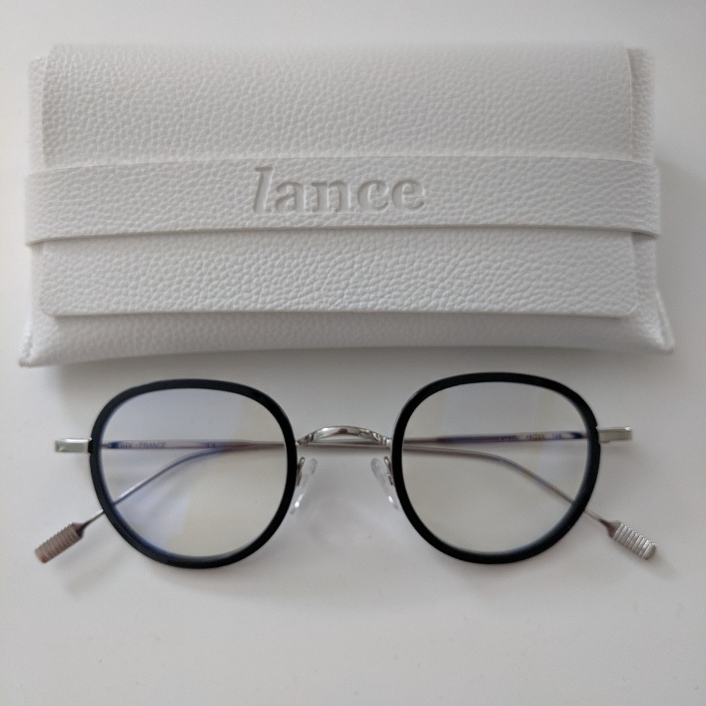 Light Luxury Smart Glasses